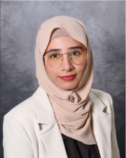 Sakeena Ahmed, MD 