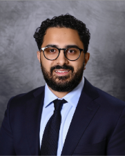 Faizan Osmani, DO 