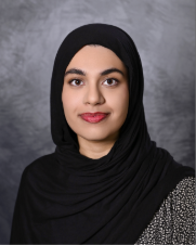 Emmarah Qureshi, DO 
