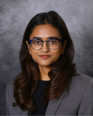 Aditi Saha, MD 