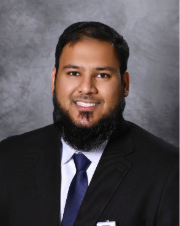 Mashad Shaikh, MD 