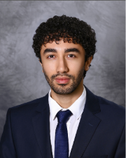 Ahmed Elnawawy, DO
