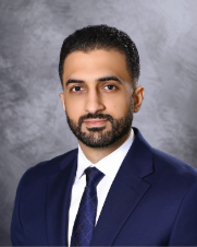 Fadi Ibrahim, MD 
