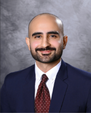 Saifullah Khan, MD 