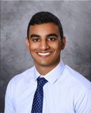 Suraj Kurian, DO 